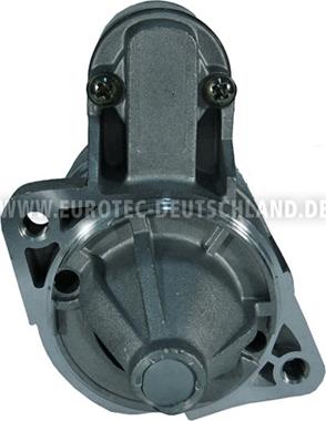 Eurotec 11040646 - Starter car-mod.net