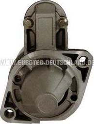 Eurotec 11040087 - Starter car-mod.net