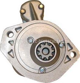 Eurotec 11040194 - Starter car-mod.net