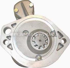 Eurotec 11040193 - Starter car-mod.net