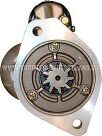 Eurotec 11040140 - Starter car-mod.net