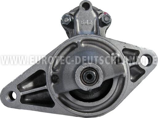Eurotec 11040746 - Starter car-mod.net