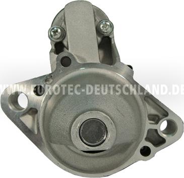 Eurotec 11040764 - Starter car-mod.net