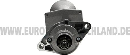 Eurotec 11040717 - Starter car-mod.net