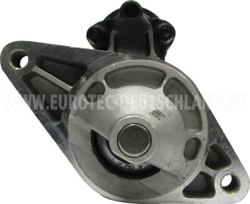Eurotec 11040737 - Starter car-mod.net