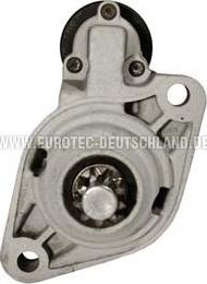 Eurotec 11019550 - Starter car-mod.net