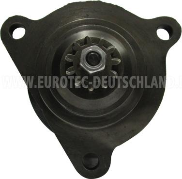 Eurotec 11019620 - Starter car-mod.net