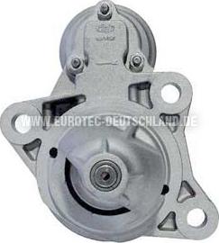 Eurotec 11019030 - Starter car-mod.net