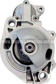 Eurotec 11014940 - Starter car-mod.net