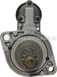 Eurotec 11014830 - Starter car-mod.net