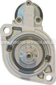 Eurotec 11016110 - Starter car-mod.net