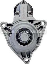 Eurotec 11016990 - Starter car-mod.net