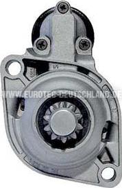 Eurotec 11016980 - Starter car-mod.net
