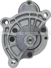 Eurotec 11016530 - Starter car-mod.net