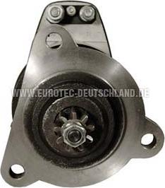 Eurotec 11016520 - Starter car-mod.net