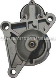 Eurotec 11016120 - Starter car-mod.net