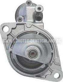 Eurotec 11016860 - Starter car-mod.net