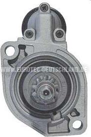 Eurotec 11016300 - Starter car-mod.net
