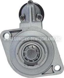 Eurotec 11016370 - Starter car-mod.net