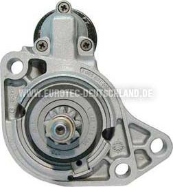 Eurotec 11016290 - Starter car-mod.net