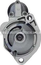 Eurotec 11016240 - Starter car-mod.net