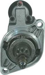 Eurotec 11016700 - Starter car-mod.net