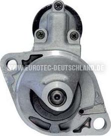 Eurotec 11016780 - Starter car-mod.net
