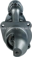 Eurotec 11010980 - Starter car-mod.net