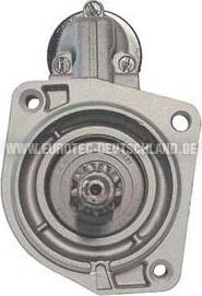 Eurotec 11010480 - Starter car-mod.net