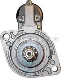 Eurotec 11010470 - Starter car-mod.net