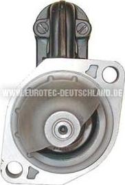 Eurotec 11010120 - Starter car-mod.net