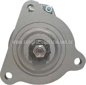 Eurotec 11011570 - Starter car-mod.net