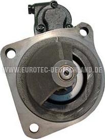 Eurotec 11011310 - Starter car-mod.net