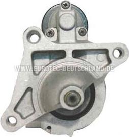 Eurotec 11011770 - Starter car-mod.net