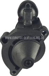 Eurotec 11018970 - Starter car-mod.net