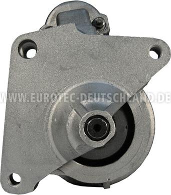 Eurotec 11018670 - Starter car-mod.net