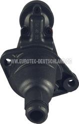 Eurotec 11018020 - Starter car-mod.net