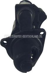 Eurotec 11018780 - Starter car-mod.net