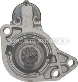 Eurotec 11013050 - Starter car-mod.net