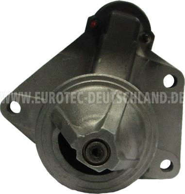Eurotec 11013840 - Starter car-mod.net