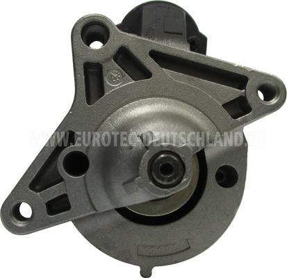 Eurotec 11013860 - Starter car-mod.net