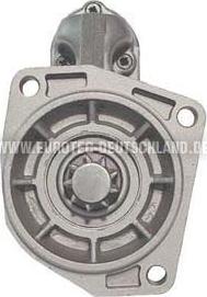 Eurotec 11013380 - Starter car-mod.net