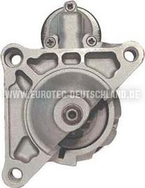 Eurotec 11013240 - Starter car-mod.net