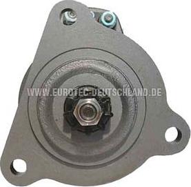 Eurotec 11013730 - Starter car-mod.net