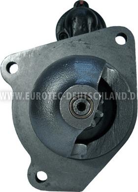 Eurotec 11012470 - Starter car-mod.net