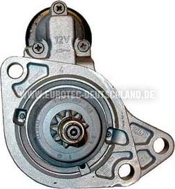 Eurotec 11012590 - Starter car-mod.net