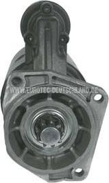 Eurotec 11012650 - Starter car-mod.net