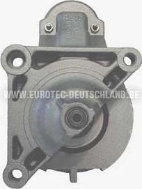 Eurotec 11012340 - Starter car-mod.net