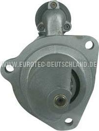 Eurotec 11017980 - Starter car-mod.net