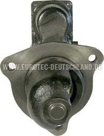 Eurotec 11017760 - Starter car-mod.net